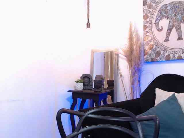 Gag-princeess webcam