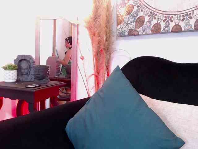 Gag-princeess webcam