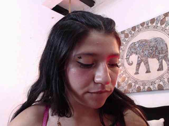 Gag-princeess webcam