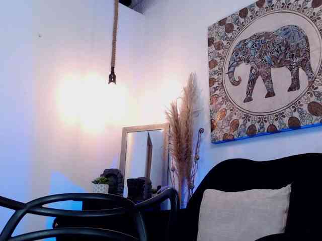Gag-princeess webcam