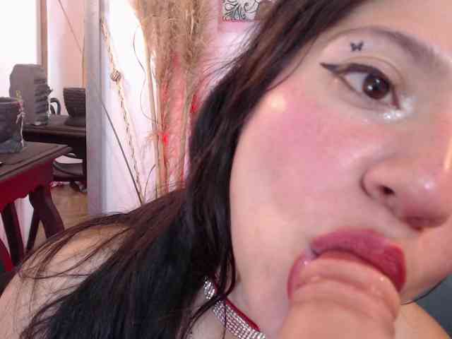 Gag-princeess webcam