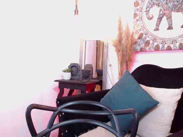 Gag-princeess webcam