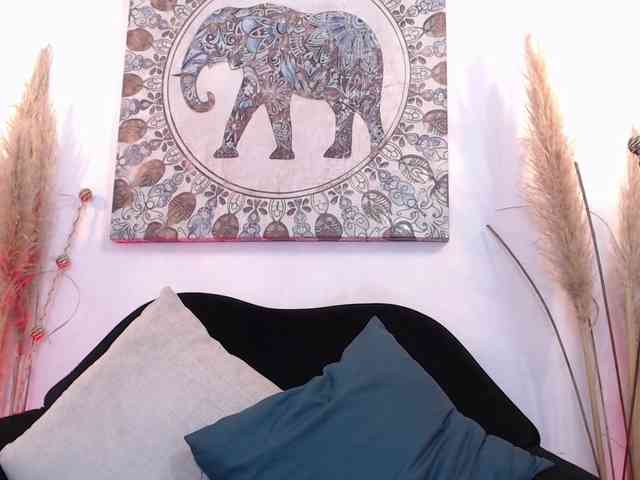 Gag-princeess webcam