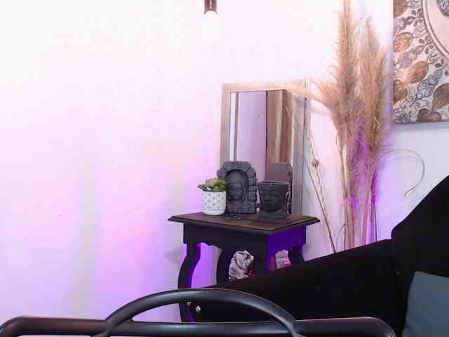 Gag-princeess webcam
