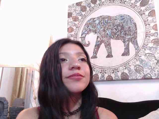 Gag-princeess webcam