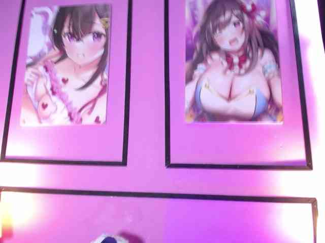 Gag-princeess webcam