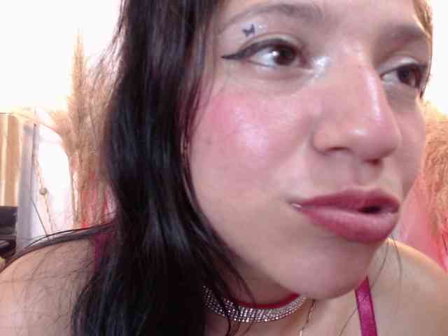 Gag-princeess webcam