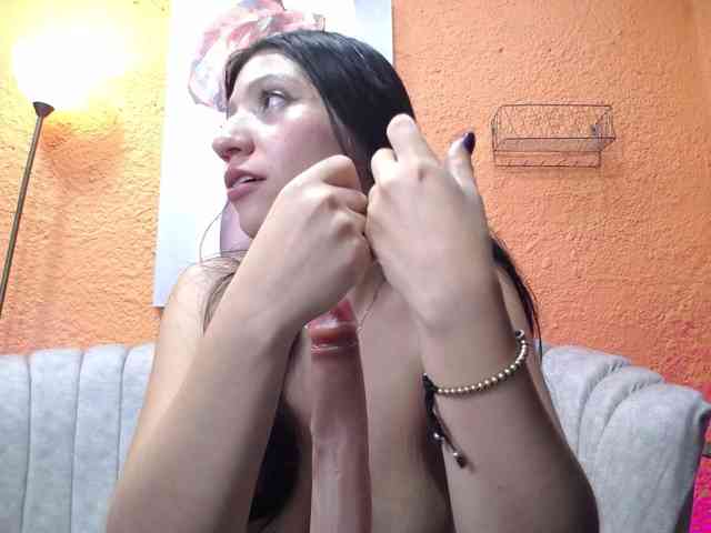 Gag-princeess webcam