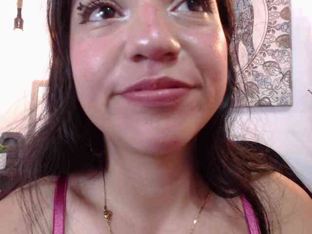 Gag-princeess webcam