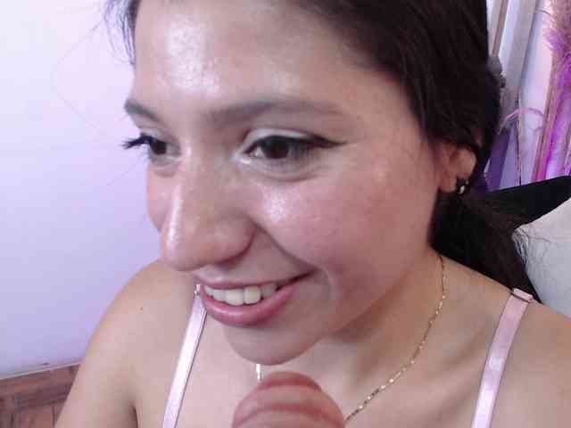 Gag-princeess webcam