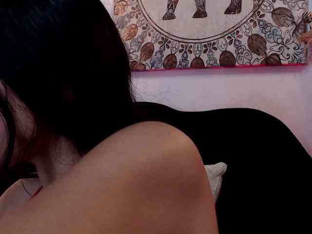 Gag-princeess webcam
