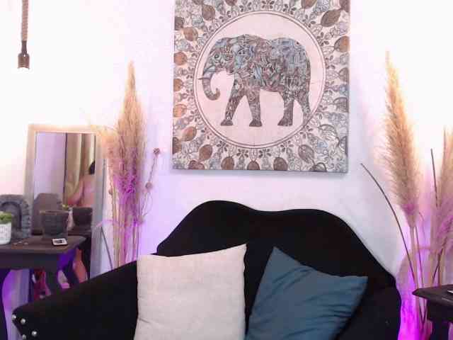 Gag-princeess webcam