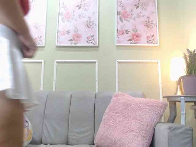 Gag-princeess webcam