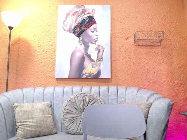 Gag-princeess webcam