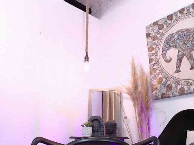 Gag-princeess webcam