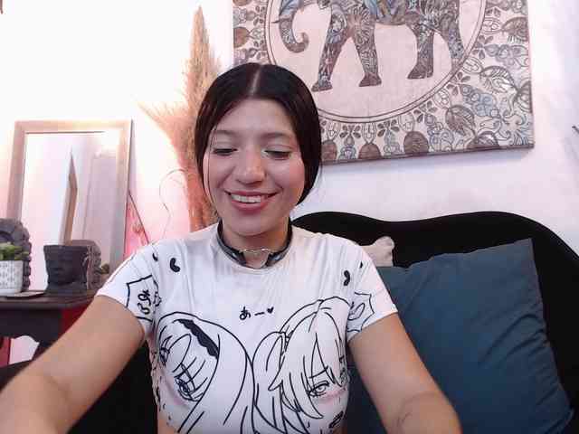 Gag-princeess webcam