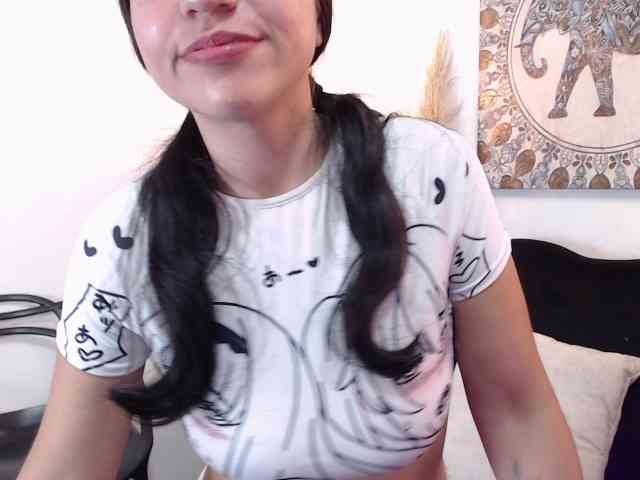Gag-princeess webcam