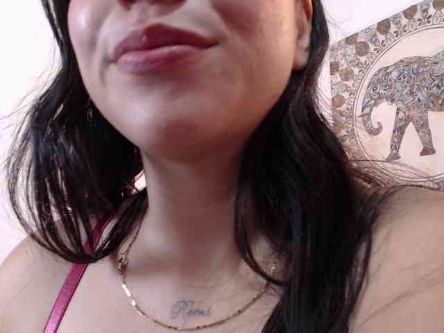 Gag-princeess webcam