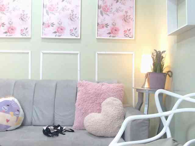 Gag-princeess webcam