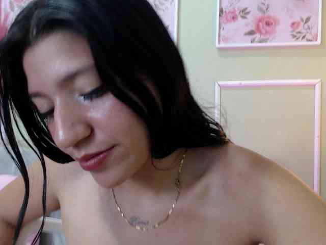 Gag-princeess webcam