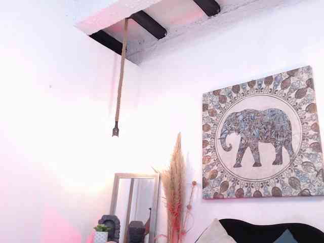 Gag-princeess webcam