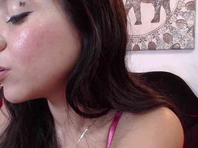 Gag-princeess webcam