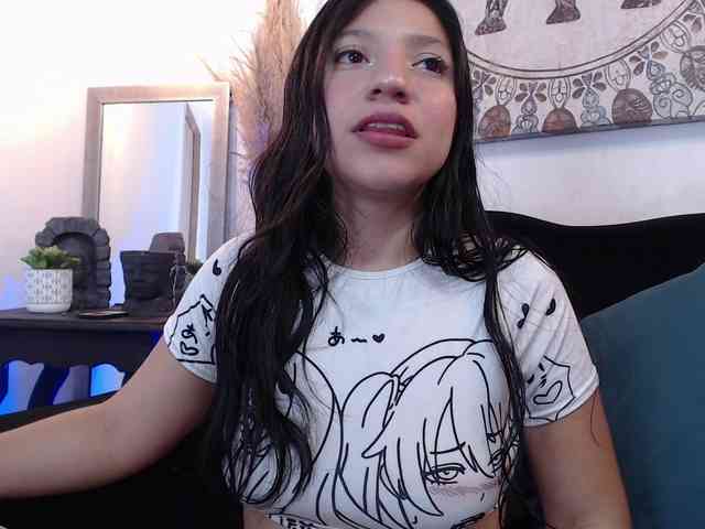 Gag-princeess webcam