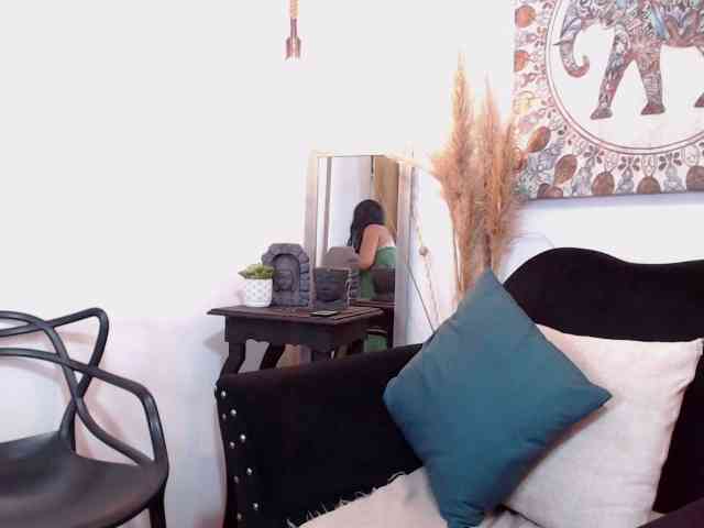 Gag-princeess webcam