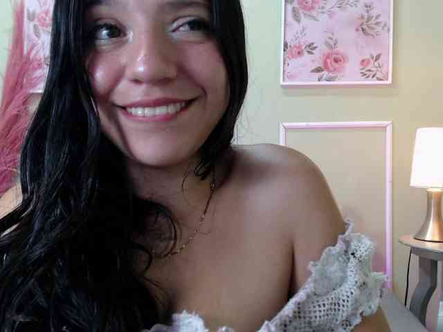 Gag-princeess webcam