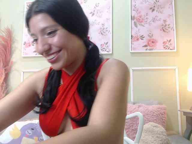 Gag-princeess webcam