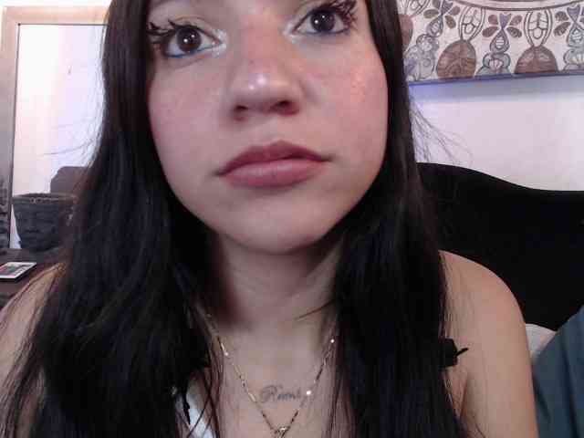 Gag-princeess webcam