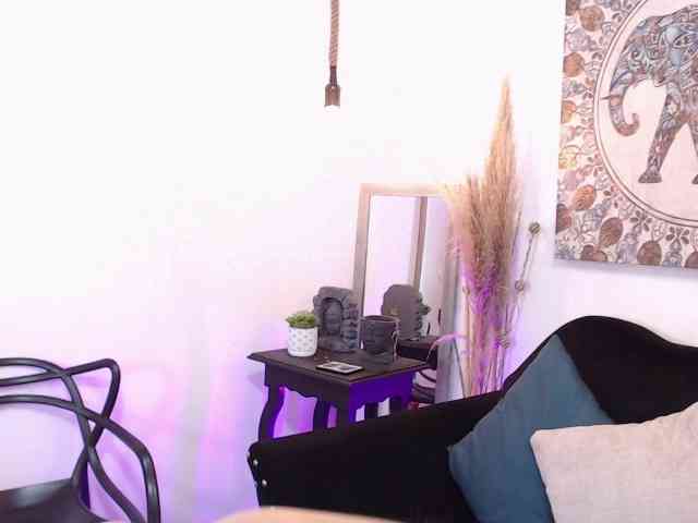 Gag-princeess webcam