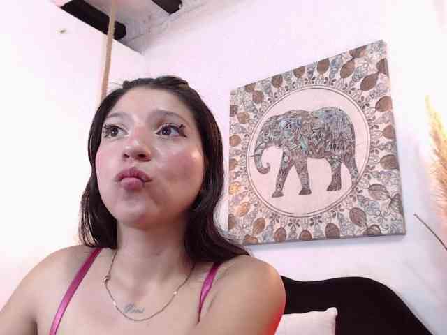 Gag-princeess webcam