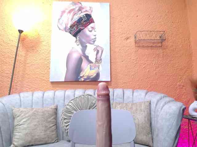 Gag-princeess webcam