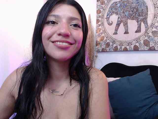 Gag-princeess webcam