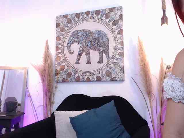 Gag-princeess webcam