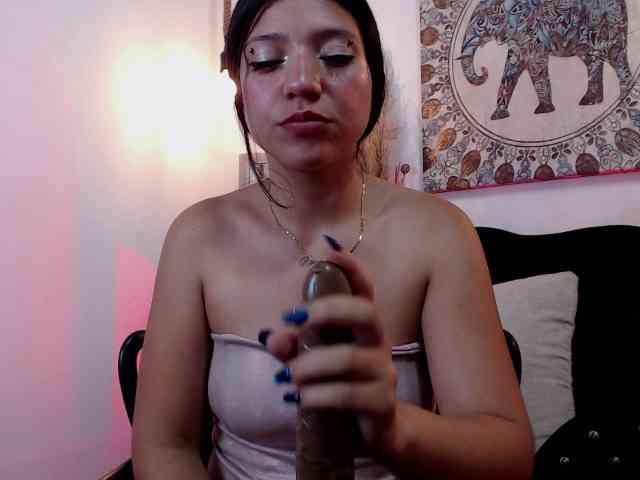 Gag-princeess webcam