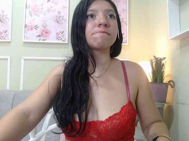 Gag-princeess webcam