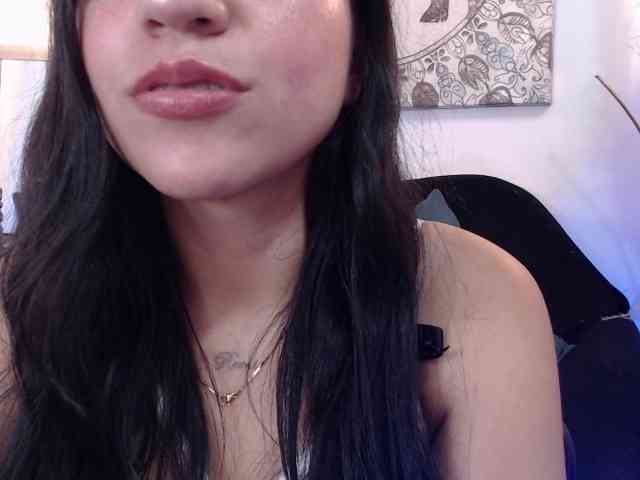 Gag-princeess webcam