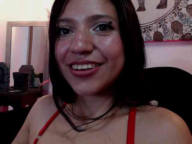 Gag-princeess webcam