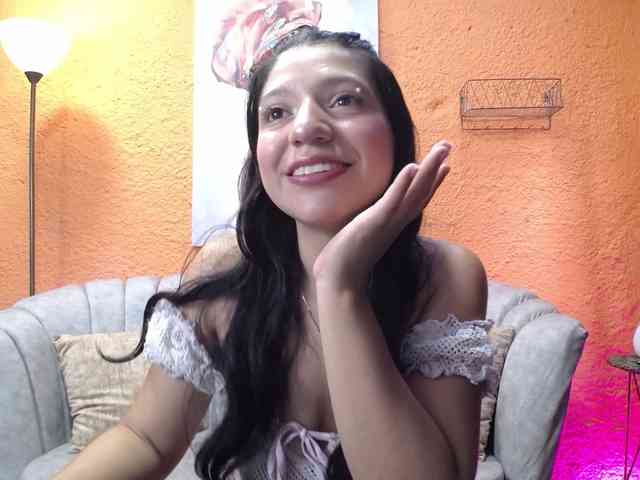 Gag-princeess webcam