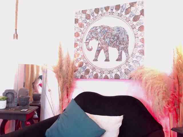Gag-princeess webcam
