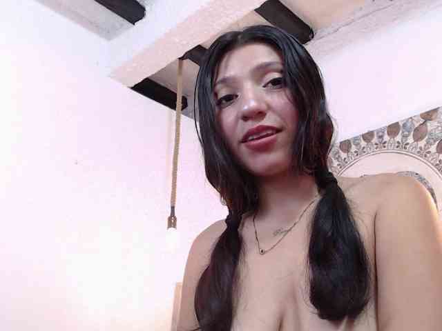 Gag-princeess webcam