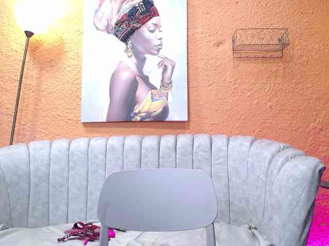 Gag-princeess webcam