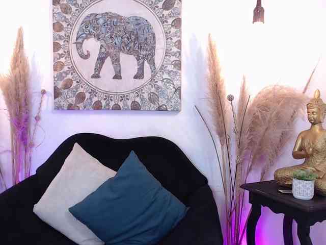 Gag-princeess webcam