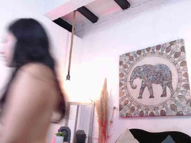 Gag-princeess webcam