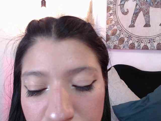 Gag-princeess webcam