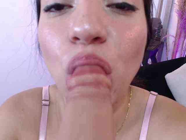 Gag-princeess webcam