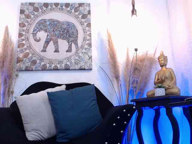 Gag-princeess webcam