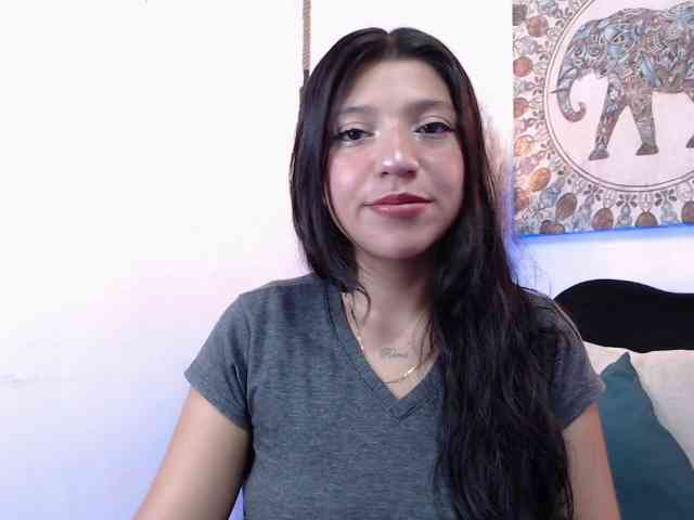 Gag-princeess webcam